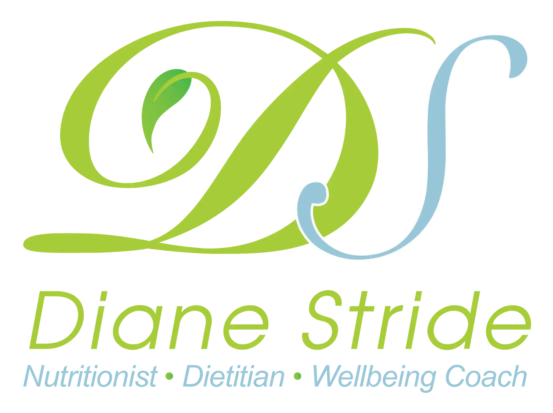 Diane Stride - Dietitian and Wellbeing Coach